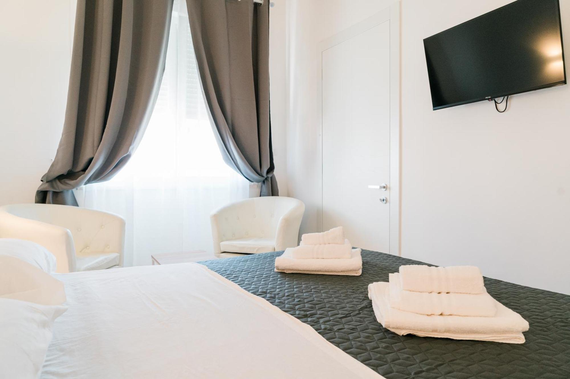 Fg Vacanze Алгеро Екстериор снимка
